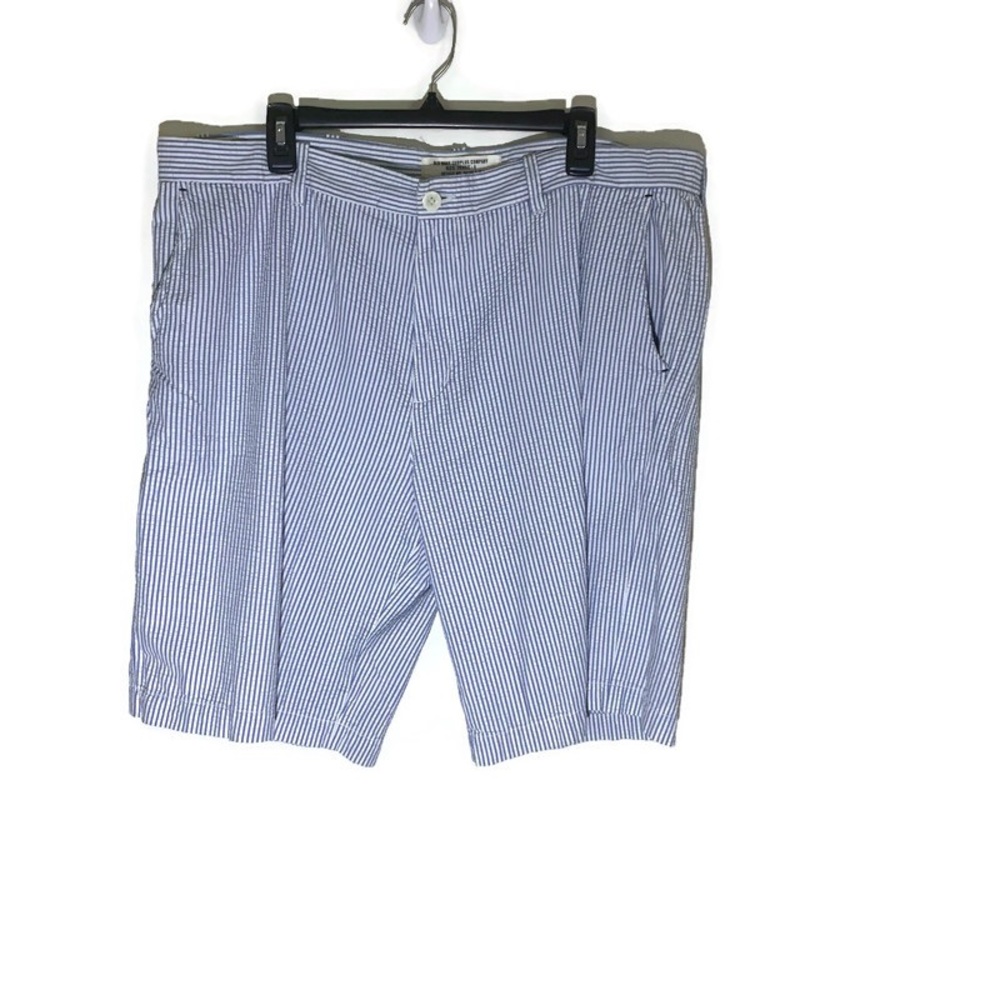 ☀️Mens Old Navy size 40 seersucker shorts